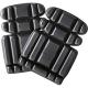 Apache Knee Pads Black