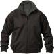 Apache Mens Harrier Bomber Work Jacket Medium