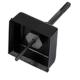 Armeg Electrical Box Socket Sinking Square Cutter SDS Plus Adaptor