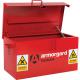 Armorgard Flambank Chemical and Flammables Storage Chest