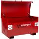 Armorgard Flambank Chemical and Flammables Storage Chest 1275cm x 675cm x 665cm