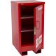 Armorgard Flamstor Chemical and Flammables Storage Cabinet 50cm x 50cm x 90cm