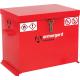 Armorgard Transbank Hazard Transport W625mm x D420mm x H515mm