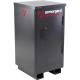 Armorgard Tuffstor Vehicle Security Cabinet 50cm x 50cm x 90cm