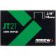 Arrow JT21 T27 Staples 10mm 38 Pack of 5000