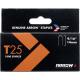 Arrow T25 Staples Pack of 5000 916