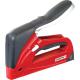 Arrow T50 Professional Staple and Brad Nail Gun Red