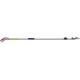 ARS Swing Head Telescopic Bypass Tree Pruner with Small Cut and Hold Blade Extends 1800 3000mm
