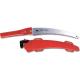 ARS CT32PROEXP Turbocut Curved 530mm Pole Saw Blade Head with Sheath for EXP Poles