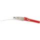 ARS CT34 Turbocut Curved 560mm Pole Saw Blade Head for EXP Poles