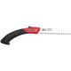 ARS G17 Folding Pruning Saw with Rubber Grip Handle and 170mm Turbocut Straight Blade Overall 379mm Long