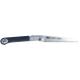 ARS PM21 Folding Pruning Saw with 3mm Pitch and 210mm Turbocut Straight Blade Overall 440mm Long
