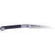 ARS PM24L Folding Pruning Saw with 4mm Pitch and 240mm Turbocut Straight Blade Overall 500mm Long
