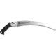 ARS UV42PRO Pruning Saw with Rubber Grip Handle Sheath and 420mm Super Turbocut Curved Blade Overall 600mm Long