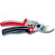 ARS VS8R Professional Bypass Secateurs with Rotating Grip 22mm Max Cut 200mm Long