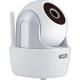 Abus Security WLAN Indoor Camera with Pan Tilt Function 720p