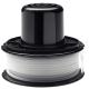 Black and Decker A6226 Replacement Spool with 15mm x 6 Metre Line for GL250 GL310 and GL360 Grass Trimmers