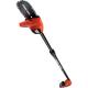 Black and Decker GPC1820L20 18v Cordless Pole Tree Pruner with 1 Lithium Ion Battery 2ah