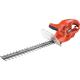 Black and Decker GT4245 Electric Hedge Trimmer with 450mm Blade 420w 240v