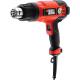 Black and Decker KX2200K Heavy Duty Hot Air Gun Heat Gun 2000w 240v