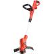 Black and Decker ST4525 Telescopic Electric Grass Trimmer 250mm Cut 450w 240v Compatible with 3 in 1 Mower