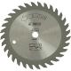 Black and Decker X13005 Rip Circular Saw Blade 140X127X32T