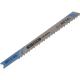 Black and Decker X25772 Jigsaw Blades 2 Metal 100mm