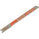 Black and Decker X22153 Jigsaw Blades 3 Metal 70mm