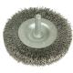 Black and Decker X36005 Wire Wheel 75mm x 6mm Shank