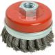 Black and Decker X36080 TKnot Wire Cup Brush 65mm M14
