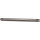 Black and Decker X61321 Double Ended Pozi PH2 Slotted Screwdriver Bit