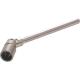 BMT Titanium Scaffold Spanner 716 Whitworth with 14mm Round Handle