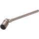 BMT Titanium Scaffold Spanner 716 Whitworth with 16mm Round Handle