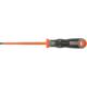Bahco Tekno 35 x 100mm VDE Insulated Slotted Screwdriver 1000v