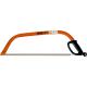 Bahco Heavy Duty Bow Saw 24 604mm 51 Tooth All Purpose