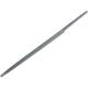 Bahco Extra Slim Taper Saw File 5