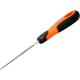 Bahco Round Second Cut File 8