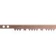 Bahco Raker Tooth Hard Point Bow Saw Blade 21 530mm For Green Wood