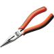 Bahco 2470G160 Snipe Nose Pliers 160mm