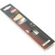 Bahco Coping Saw Blades 14tpi For 301 Coping Saw Pack of 5