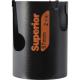 Bahco 57mm Multi Construction TCT Hole Saw