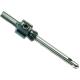 Bahco 64mm Shank Arbor for 14 30mm Hole Saws