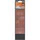 Bahco Sandflex Hacksaw Blades 12 x 32tpi Pack of 2