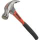 Bahco Claw Hammer Glass Fibre Handle 20oz