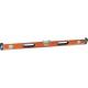 Bahco 3 Vial Spirit Level 48 120cm