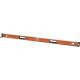Bahco 3 Vial Spirit Level 80 200cm