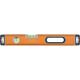 Bahco Magnetic Spirit Level 16 40cm