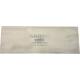 Bahco 474 Cabinet Scraper 08mm x 150mm