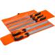 Bahco 5 Piece Engineers File Set 10