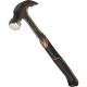 Bahco Anti Vibration Claw Hammer with Large Ergo Handle 570g 20oz
